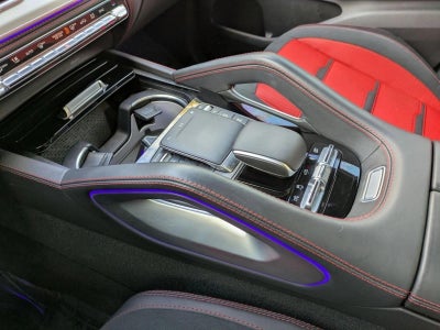 2023 Mercedes-Benz GLE AMG® GLE 63 S 4MATIC® SUV