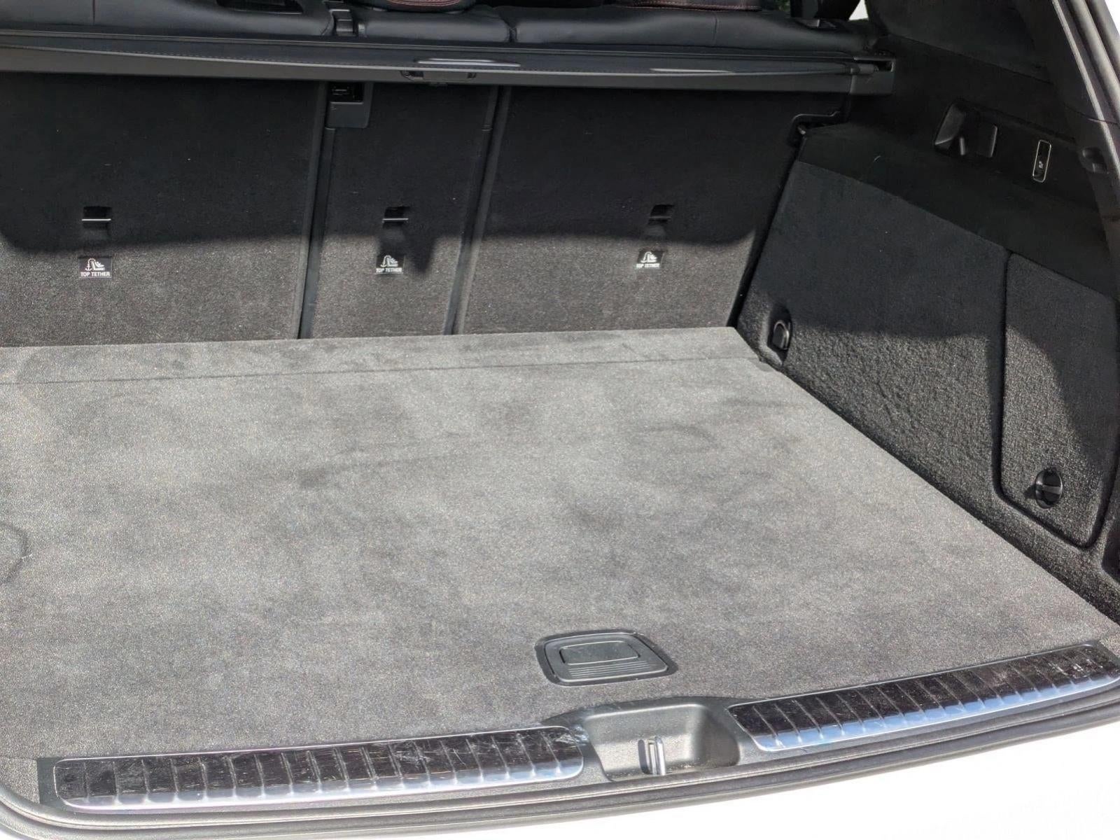 2023 Mercedes-Benz GLE AMG® GLE 63 S 4MATIC® SUV