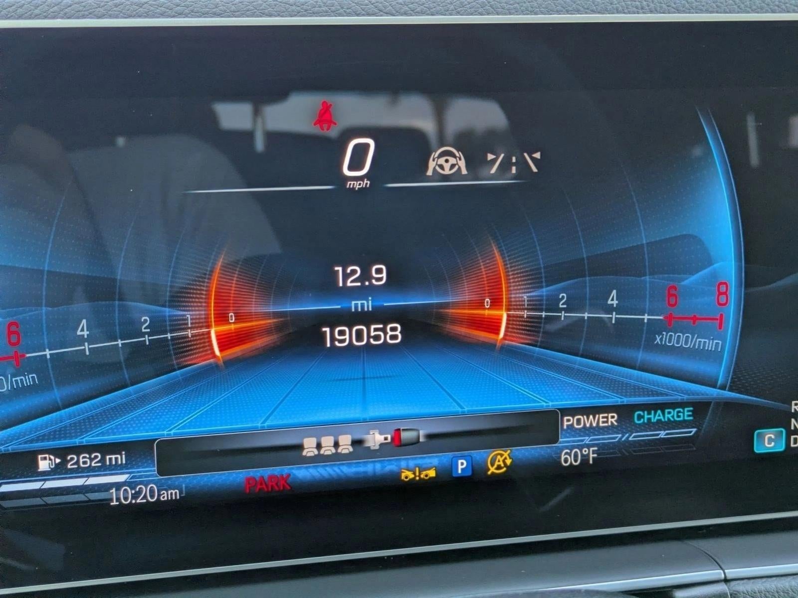 2024 Mercedes-Benz GLE AMG® GLE 53 4MATIC®+ Coupe