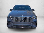 2024 Mercedes-Benz GLE AMG® GLE 53 4MATIC®+ Coupe
