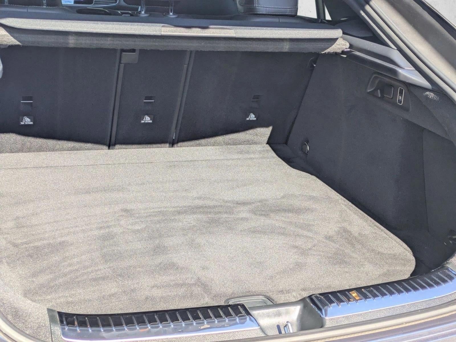 2024 Mercedes-Benz GLE AMG® GLE 53 4MATIC®+ Coupe