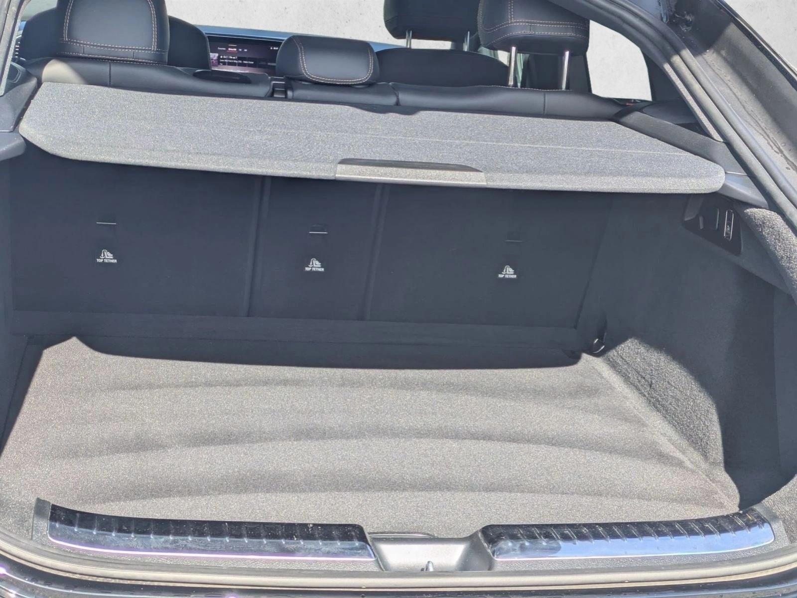 2025 Mercedes-Benz GLE AMG® GLE 53 4MATIC®+ Coupe