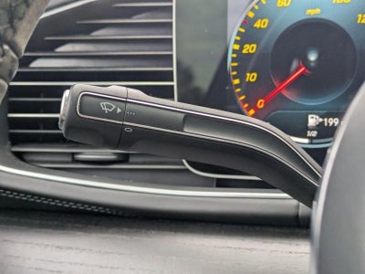 2023 Mercedes-Benz GLE AMG® GLE 53 4MATIC® Coupe