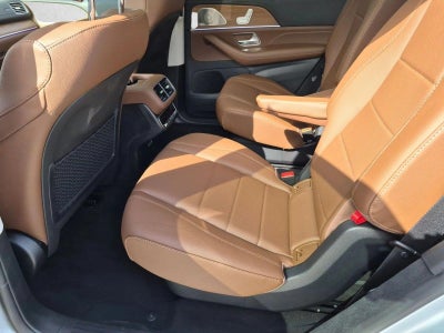 2026 Mercedes-Benz GLS GLS 450 4MATIC® SUV