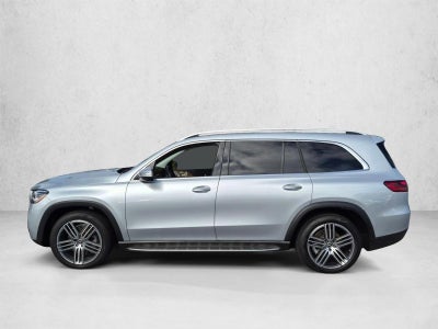 2026 Mercedes-Benz GLS GLS 450 4MATIC® SUV