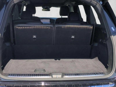 2024 Mercedes-Benz GLS GLS 450 4MATIC® SUV
