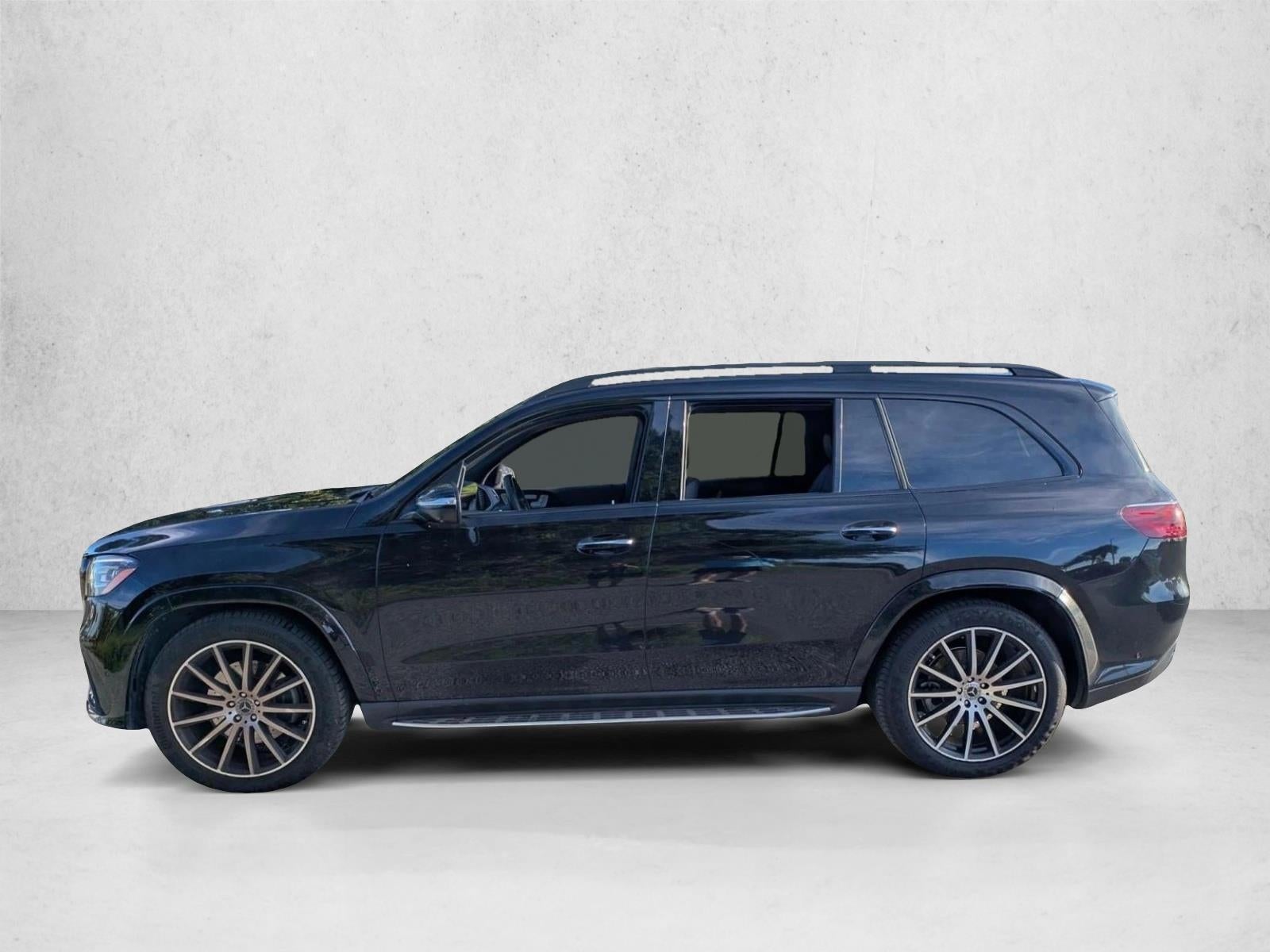 2024 Mercedes-Benz GLS GLS 450 4MATIC® SUV