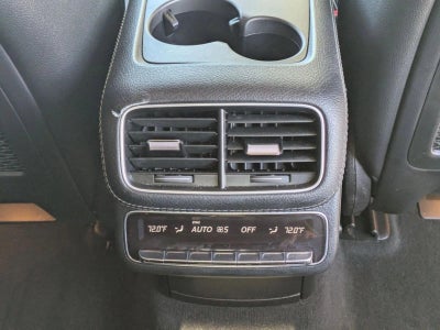 2022 Mercedes-Benz GLS GLS 450 4MATIC® SUV