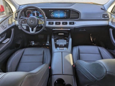 2022 Mercedes-Benz GLS GLS 450 4MATIC® SUV