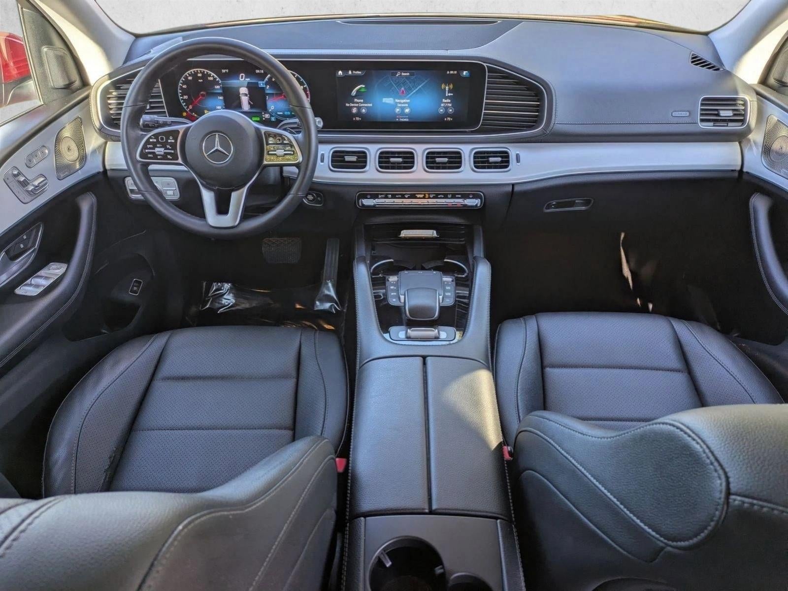 2022 Mercedes-Benz GLS GLS 450 4MATIC® SUV