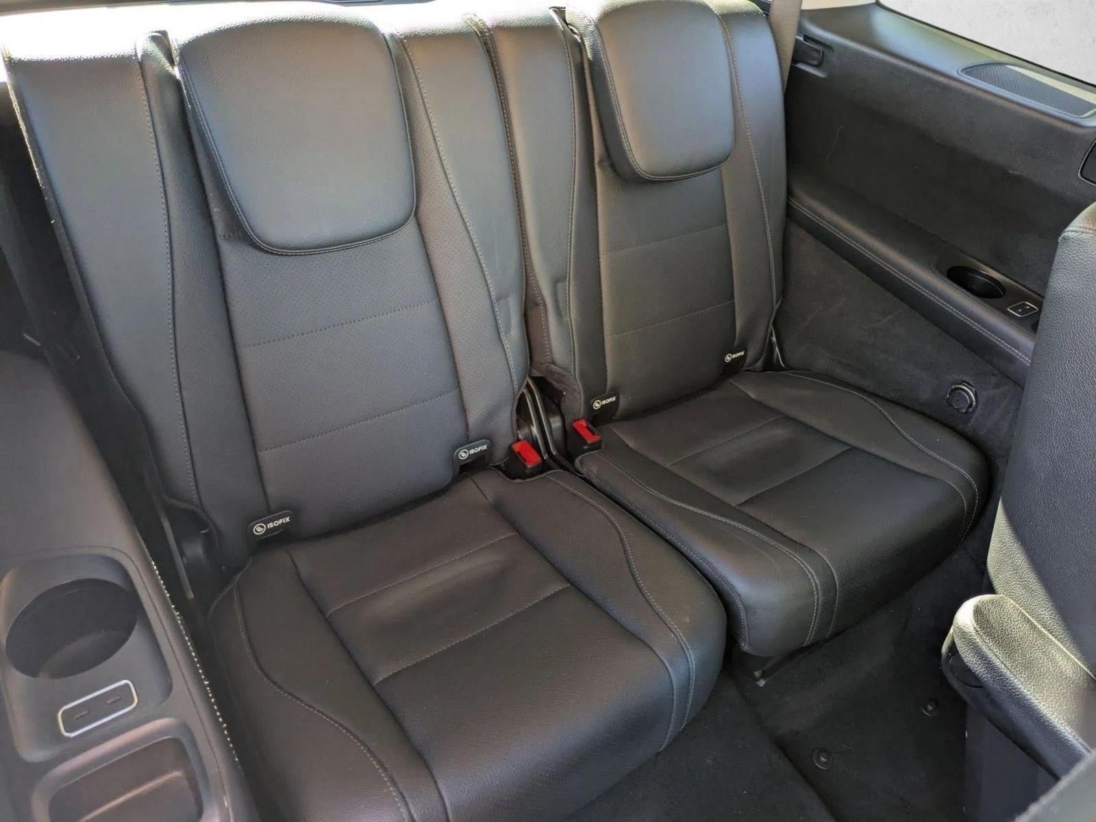 2022 Mercedes-Benz GLS GLS 450 4MATIC® SUV