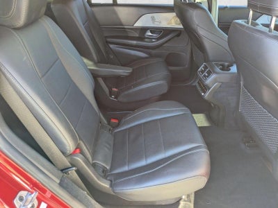 2022 Mercedes-Benz GLS GLS 450 4MATIC® SUV