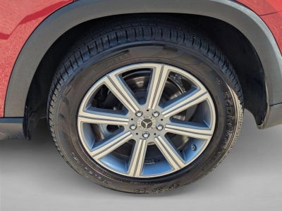 2022 Mercedes-Benz GLS GLS 450 4MATIC® SUV