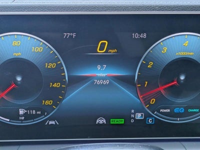 2021 Mercedes-Benz GLS GLS 450 4MATIC® SUV