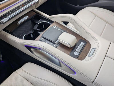 2021 Mercedes-Benz GLS GLS 450 4MATIC® SUV