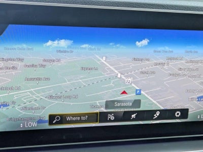 2021 Mercedes-Benz GLS GLS 450 4MATIC® SUV