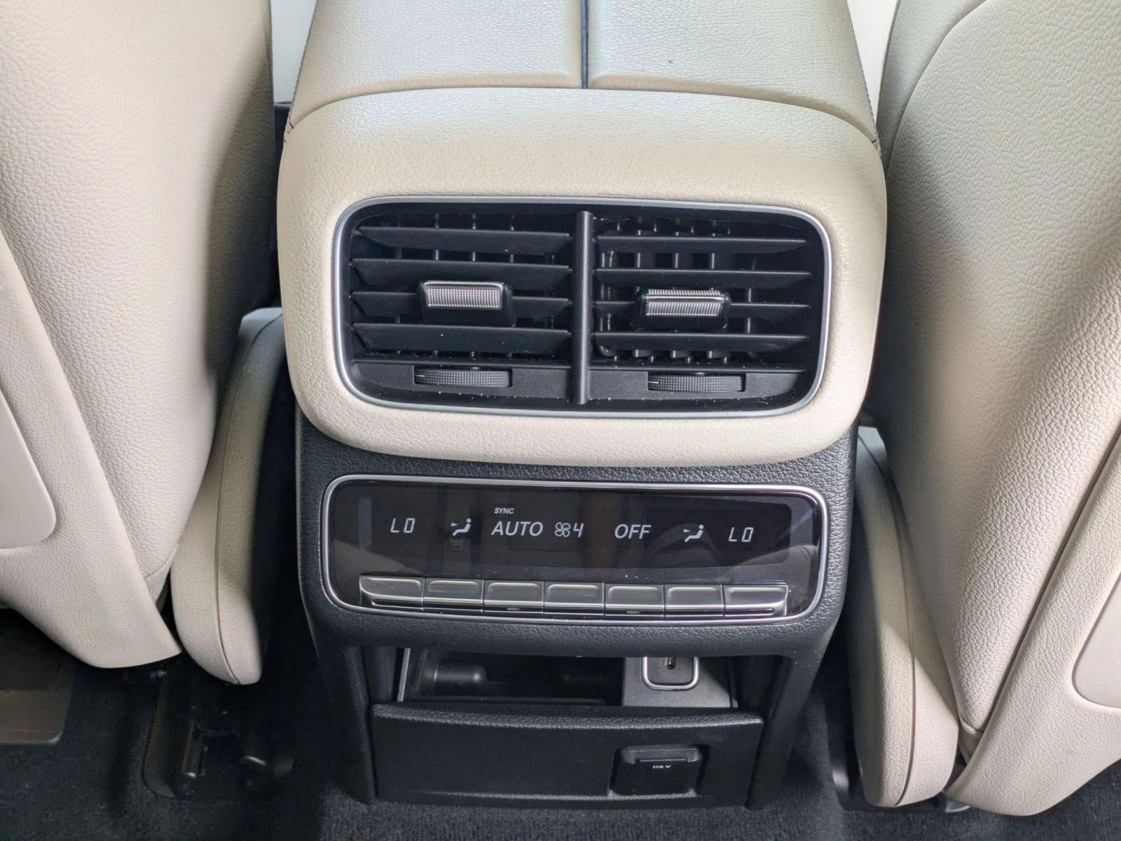 2021 Mercedes-Benz GLS GLS 450 4MATIC® SUV