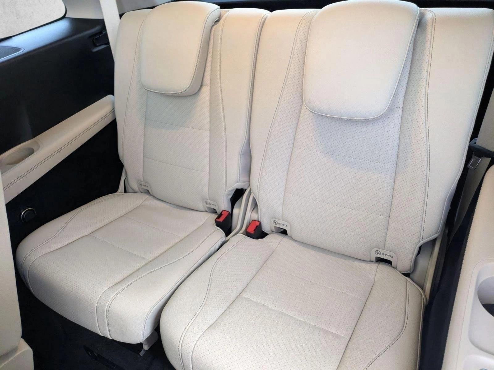 2021 Mercedes-Benz GLS GLS 450 4MATIC® SUV