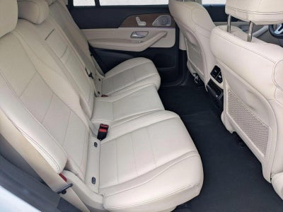 2021 Mercedes-Benz GLS GLS 450 4MATIC® SUV