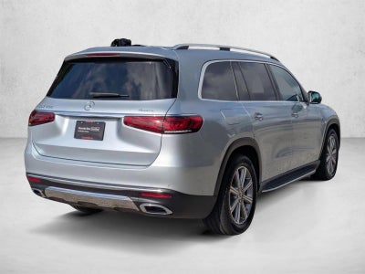 2023 Mercedes-Benz GLS GLS 450 4MATIC® SUV