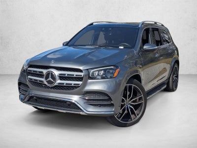2023 Mercedes-Benz GLS GLS 450 4MATIC® SUV
