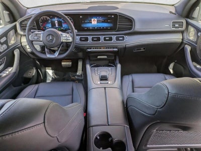 2023 Mercedes-Benz GLS GLS 450 4MATIC® SUV