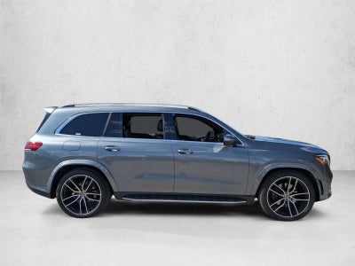 2023 Mercedes-Benz GLS GLS 450 4MATIC® SUV