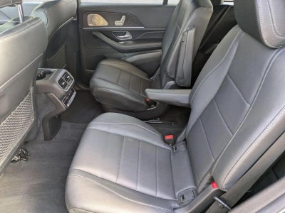 2023 Mercedes-Benz GLS GLS 450 4MATIC® SUV