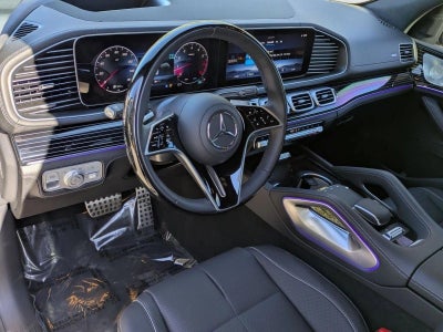 2026 Mercedes-Benz GLS GLS 580 4MATIC® SUV