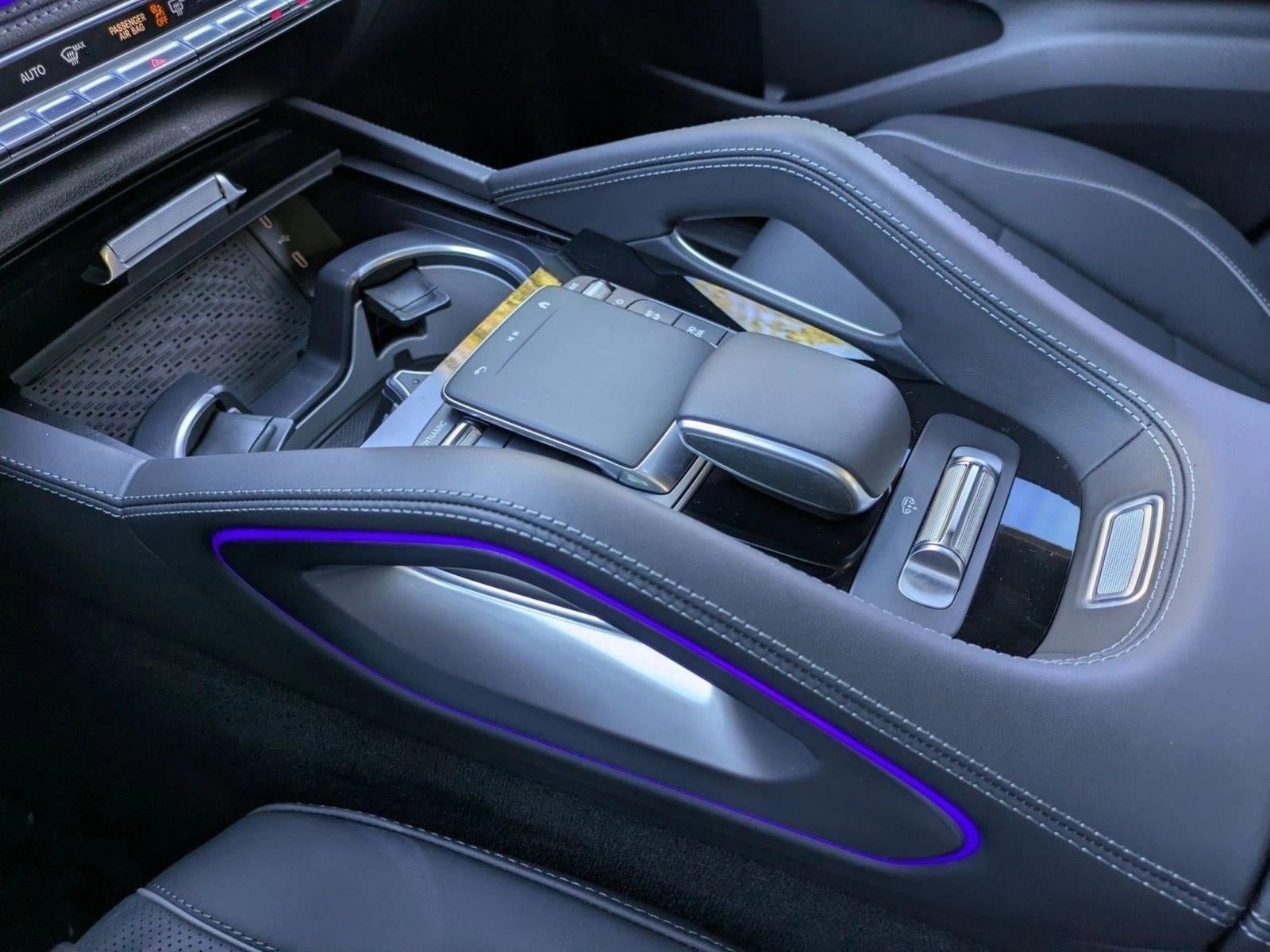 2026 Mercedes-Benz GLS GLS 580 4MATIC® SUV