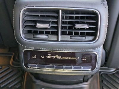 2026 Mercedes-Benz GLS GLS 580 4MATIC® SUV