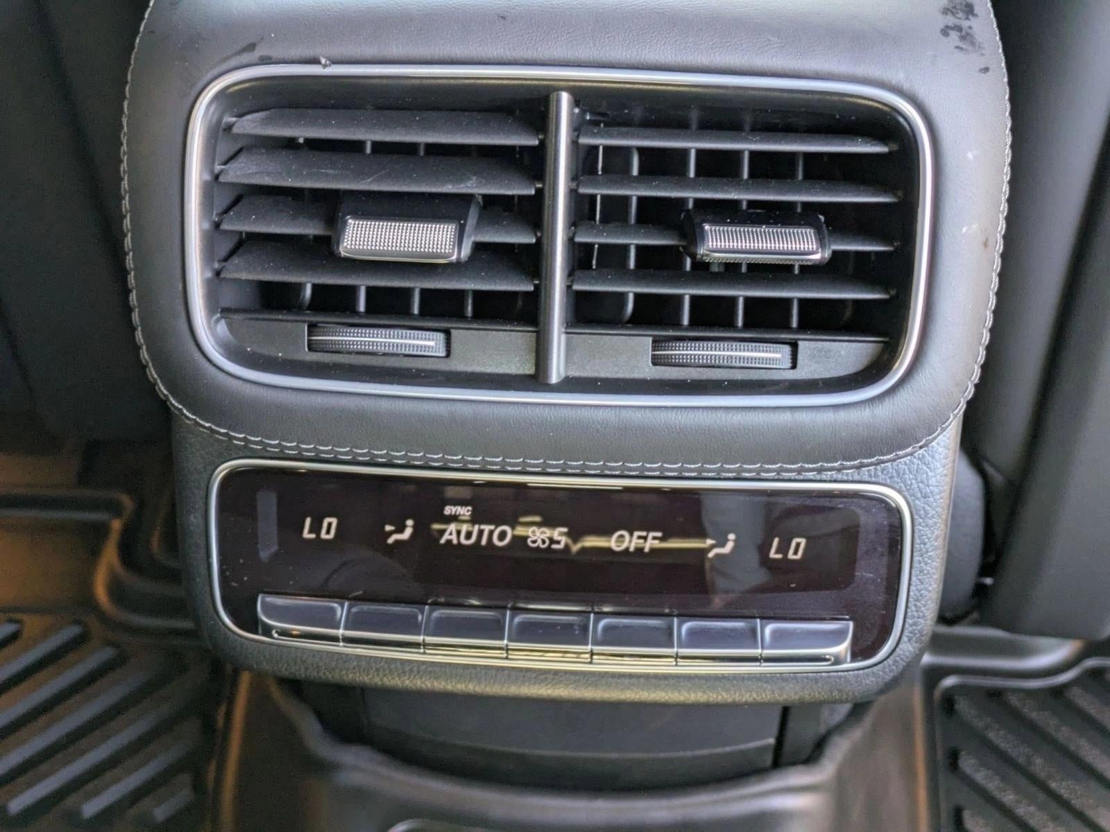 2026 Mercedes-Benz GLS GLS 580 4MATIC® SUV