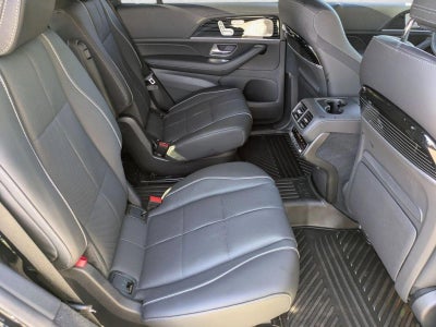 2026 Mercedes-Benz GLS GLS 580 4MATIC® SUV