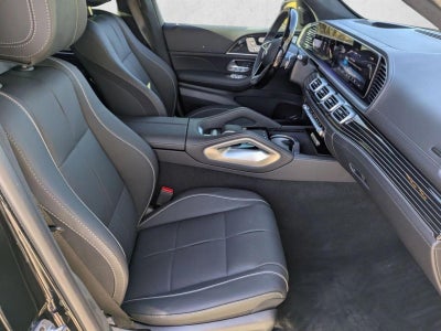 2026 Mercedes-Benz GLS GLS 580 4MATIC® SUV