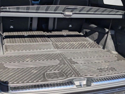 2026 Mercedes-Benz GLS GLS 580 4MATIC® SUV