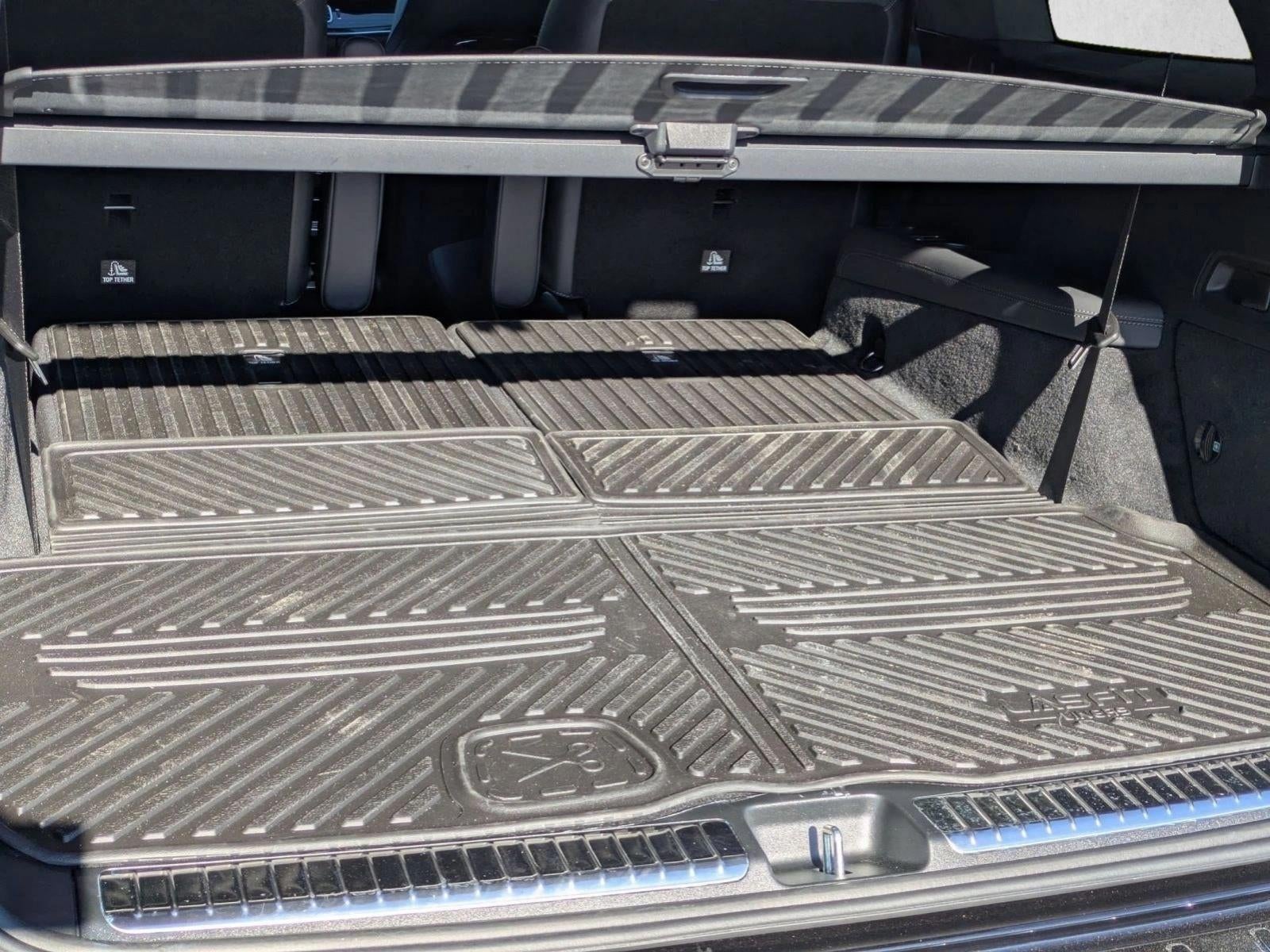 2026 Mercedes-Benz GLS GLS 580 4MATIC® SUV