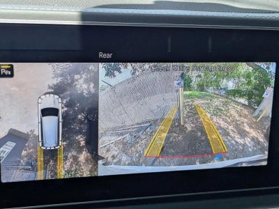 2021 Mercedes-Benz GLS AMG® GLS 63 4MATIC®+ SUV