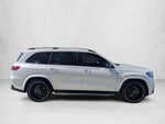 2021 Mercedes-Benz GLS AMG® GLS 63 4MATIC®+ SUV