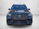 2025 Mercedes-Benz GLS AMG® GLS 63 4MATIC®+ SUV