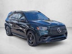2025 Mercedes-Benz GLS AMG® GLS 63 4MATIC®+ SUV