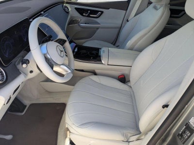 2023 Mercedes-Benz EQE EQE 350+ SUV