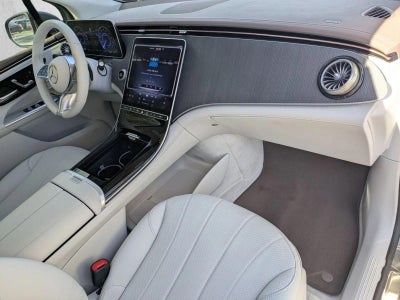 2023 Mercedes-Benz EQE EQE 350+ SUV