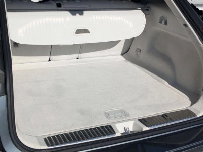 2023 Mercedes-Benz EQE EQE 350+ SUV