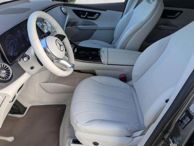 2023 Mercedes-Benz EQE EQE 350+ SUV