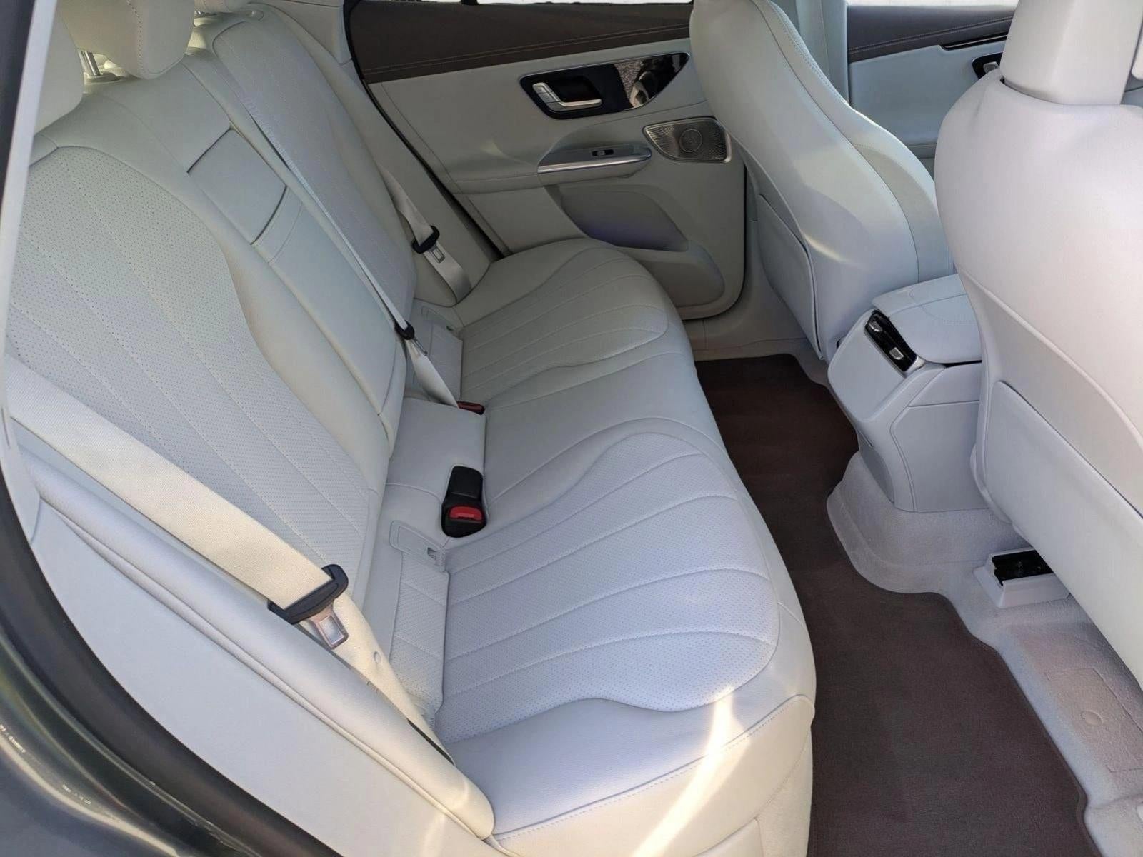 2023 Mercedes-Benz EQE EQE 350+ SUV