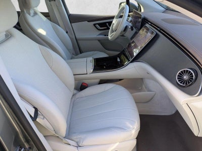 2023 Mercedes-Benz EQE EQE 350+ SUV