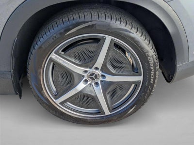 2023 Mercedes-Benz EQE EQE 350+ SUV