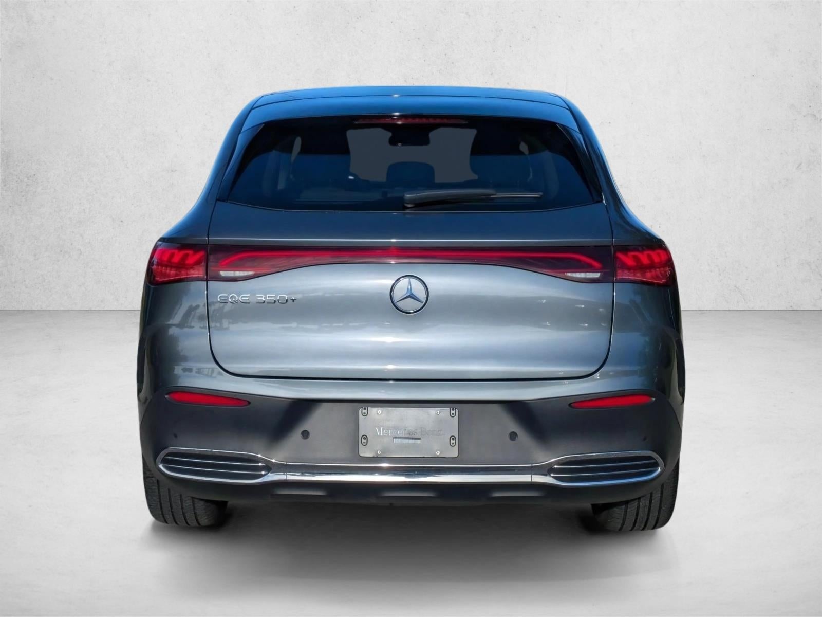 2023 Mercedes-Benz EQE EQE 350+ SUV