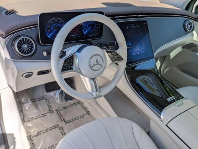 2023 Mercedes-Benz EQE EQE 350+ SUV
