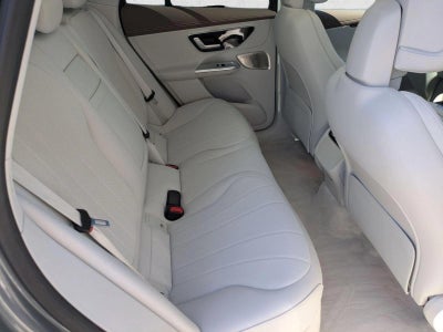 2023 Mercedes-Benz EQE EQE 350+ SUV